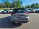 2020 Nissan Rogue 4-DR, 2.5L L4