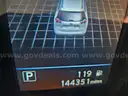 2020 Nissan Rogue 4-DR, 2.5L L4