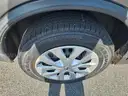 2020 Nissan Rogue 4-DR, 2.5L L4