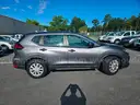 2020 Nissan Rogue 4-DR, 2.5L L4