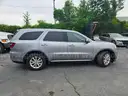2020 Dodge Durango SSV AWD 4-DR, 5.7L V8