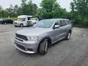2020 Dodge Durango SSV AWD 4-DR, 5.7L V8