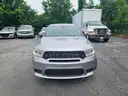 2020 Dodge Durango SSV AWD 4-DR, 5.7L V8
