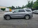 2020 Dodge Durango SSV AWD 4-DR, 5.7L V8