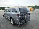 2020 Dodge Durango SSV AWD 4-DR, 5.7L V8