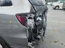 2020 Dodge Durango SSV AWD 4-DR, 5.7L V8