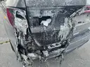 2020 Dodge Durango SSV AWD 4-DR, 5.7L V8