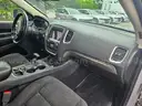 2020 Dodge Durango SSV AWD 4-DR, 5.7L V8