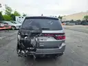 2020 Dodge Durango SSV AWD 4-DR, 5.7L V8