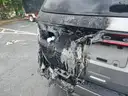 2020 Dodge Durango SSV AWD 4-DR, 5.7L V8