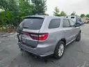 2020 Dodge Durango SSV AWD 4-DR, 5.7L V8