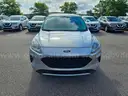 2021 Ford Escape 4-DR, 1.5L L3