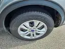 2021 Ford Escape 4-DR, 1.5L L3