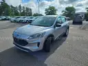 2021 Ford Escape 4-DR, 1.5L L3