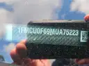 2021 Ford Escape 4-DR, 1.5L L3