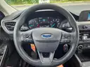 2021 Ford Escape 4-DR, 1.5L L3