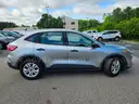 2021 Ford Escape 4-DR, 1.5L L3