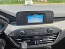 2021 Ford Escape 4-DR, 1.5L L3