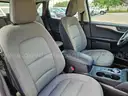 2021 Ford Escape 4-DR, 1.5L L3