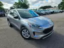 2021 Ford Escape 4-DR, 1.5L L3