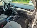 2021 Ford Escape 4-DR, 1.5L L3