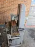 Surface Grinder
