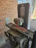 Surface Grinder