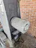 Sharp Surface Grinder