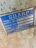 Sharp Surface Grinder