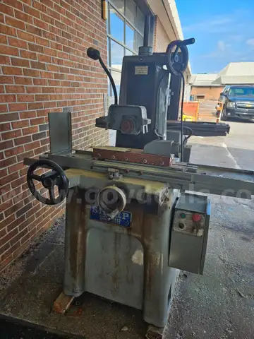 Sharp Surface Grinder