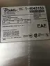 Superior 3 Door Refrigerator
