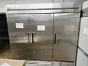 Superior 3 Door Refrigerator