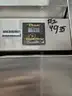 Superior 3 Door Refrigerator