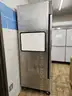 Superior 3 Door Refrigerator