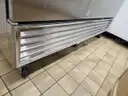 Superior 3 Door Refrigerator