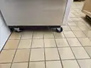 Superior 3 Door Refrigerator