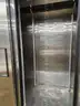 Superior 3 Door Refrigerator
