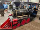2017 Bellatori Train
