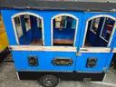 2017 Bellatori Train