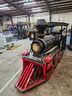 2017 Bellatori Train