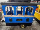 2017 Bellatori Train