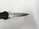 Benchmade D2