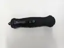 Benchmade D2