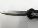 Benchmade D2