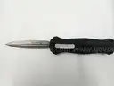 Benchmade D2