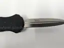 Benchmade D2