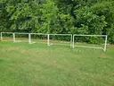 Lot of Soccer Goals (Approx 5)