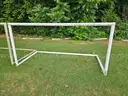 Lot of Soccer Goals (Approx 5)