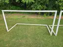 Lot of Soccer Goals (Approx 5)