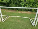 Lot of Soccer Goals (Approx 5)